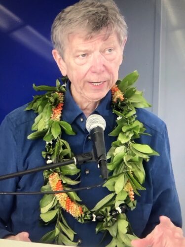 Sentry Insurance donates another $1 million to help children on Maui